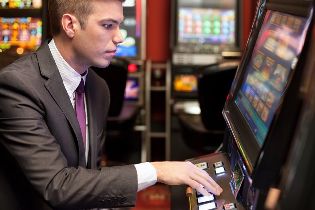Business of addiction: How the games industry is learning from casinos